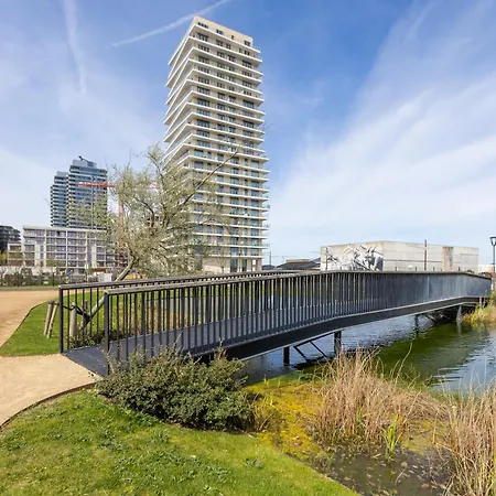 Baelskaai Azure 224 * Ostend