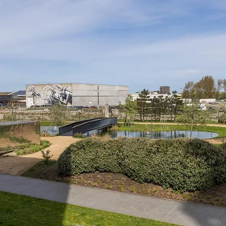 Baelskaai Azure 224 Apartment