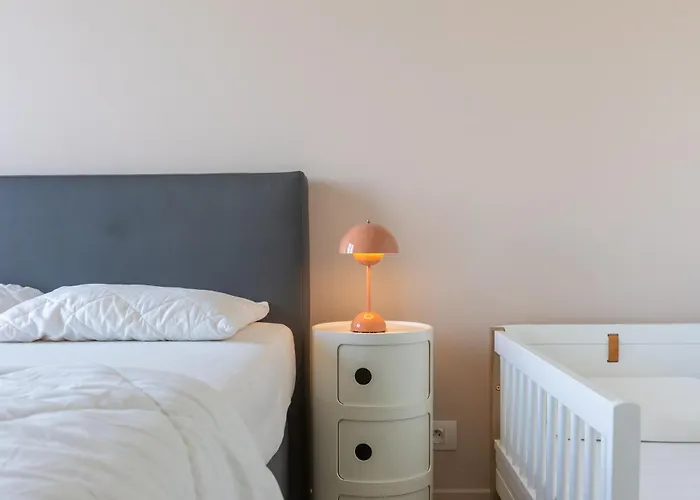 Baelskaai Azure 224 * Ostend