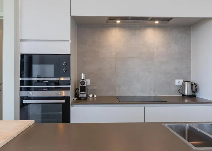 Baelskaai Azure 224 * Ostend