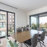 Baelskaai Azure 224 Apartmán *