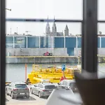 Apartamento Baelskaai Azure 224