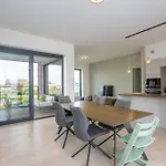 Baelskaai Azure 224 Apartmán Ostende