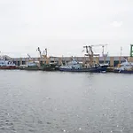 Baelskaai Azure 224 Apartmán