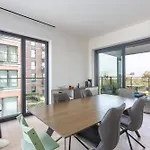 Baelskaai Azure 224 Apartmán *