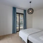 Baelskaai Azure 224 Apartmán Ostende