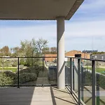 Baelskaai Azure 224 Apartmán