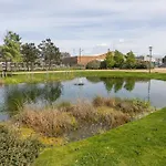 Apartamento Baelskaai Azure 224