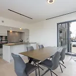 Baelskaai Azure 224 Apartmán *