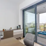 Apartmán Baelskaai Azure 224 Ostende