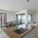 Apartamento Baelskaai Azure 224 Ostende