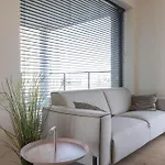 Baelskaai Azure 224 Apartmán Ostende