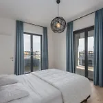 Apartamento Baelskaai Azure 224