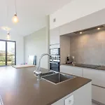 Apartamento Baelskaai Azure 224