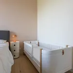 Baelskaai Azure 224 Apartmán *