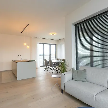 Baelskaai 21 01-03 Ostend