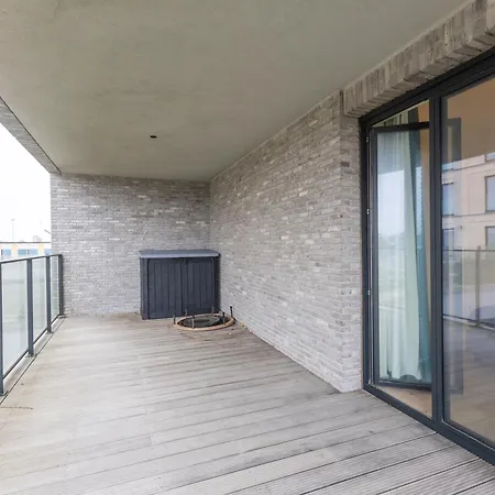 Baelskaai 21 01-03 Ostend