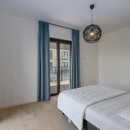 Baelskaai Azure 224 Appartement Oostende