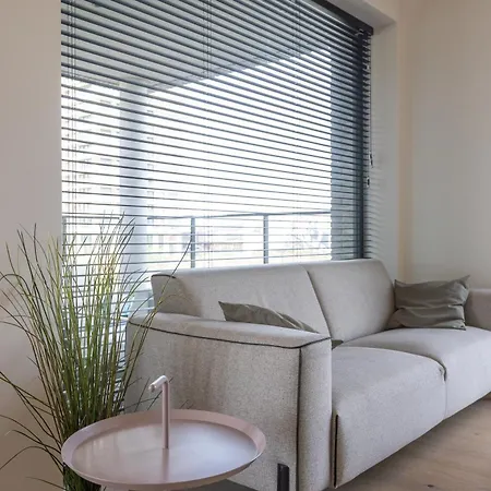 Baelskaai Azure 224 Appartement Oostende