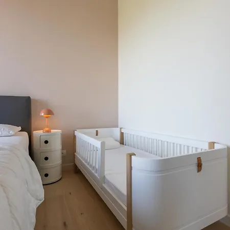 Baelskaai Azure 224 Appartement *