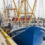 Lejlighed Baelskaai Azure 224 Oostende