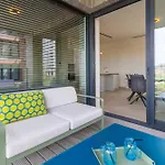 Baelskaai Azure 224 Oostende