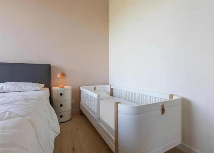 Baelskaai Azure 224 Appartement *